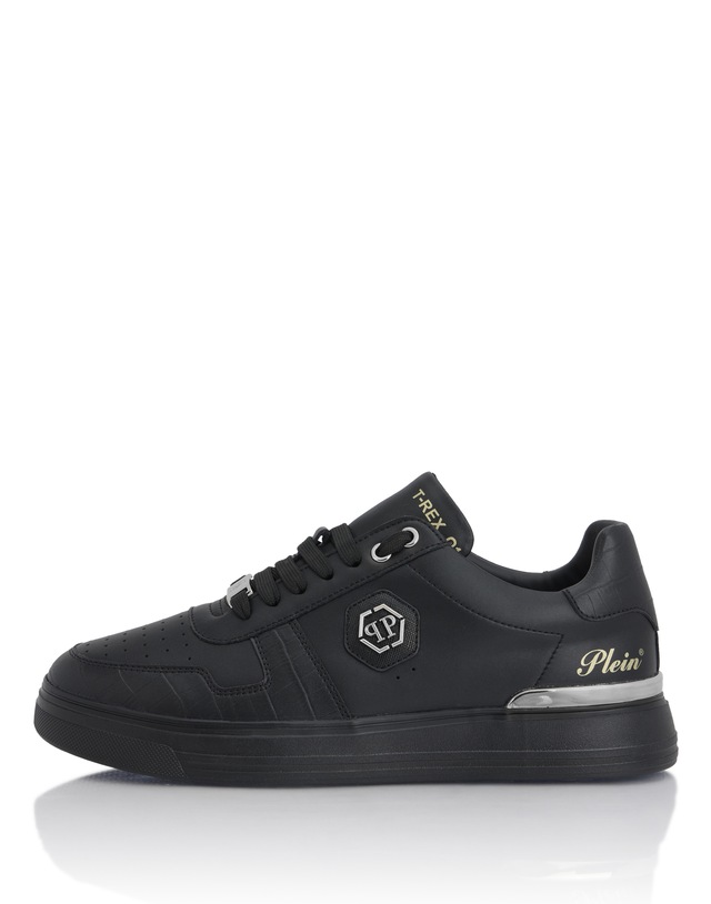 PHILIPP PLEIN Sneaker »Cocco Crocco Geprägt«