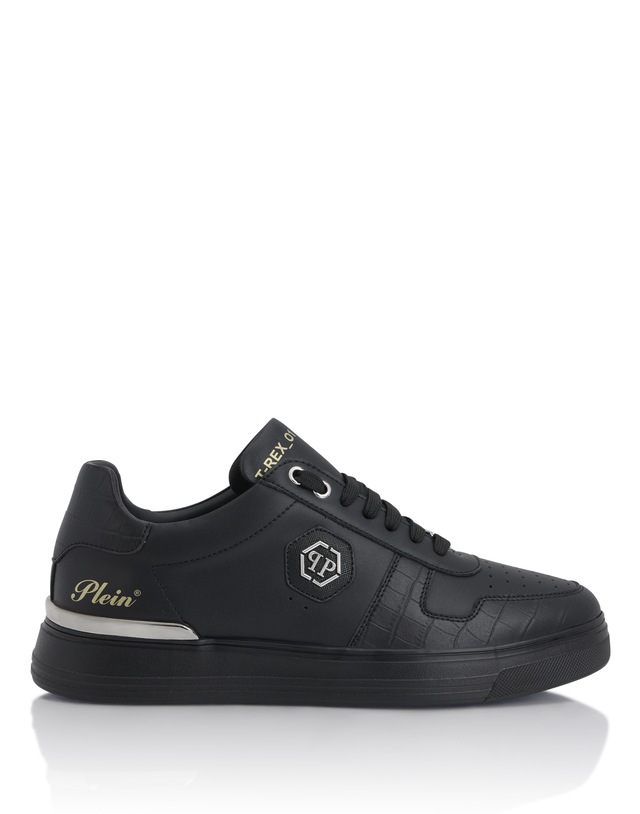 PHILIPP PLEIN Sneaker »Cocco Crocco Geprägt«