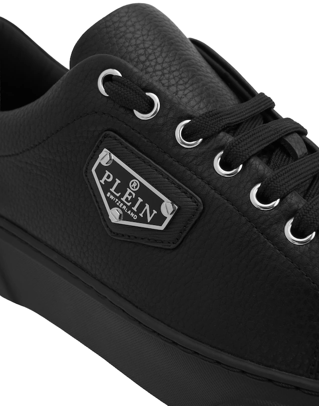 PHILIPP PLEIN Sneaker »Iconic Plein«