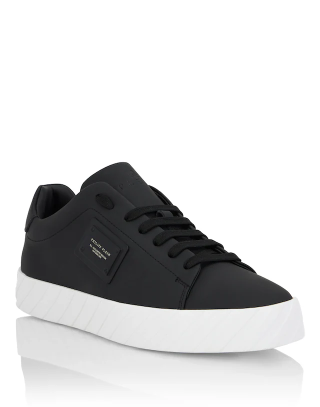 PHILIPP PLEIN Sneaker »Placca«