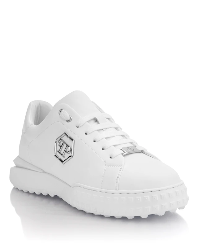 PHILIPP PLEIN Sneaker »Hexagon«