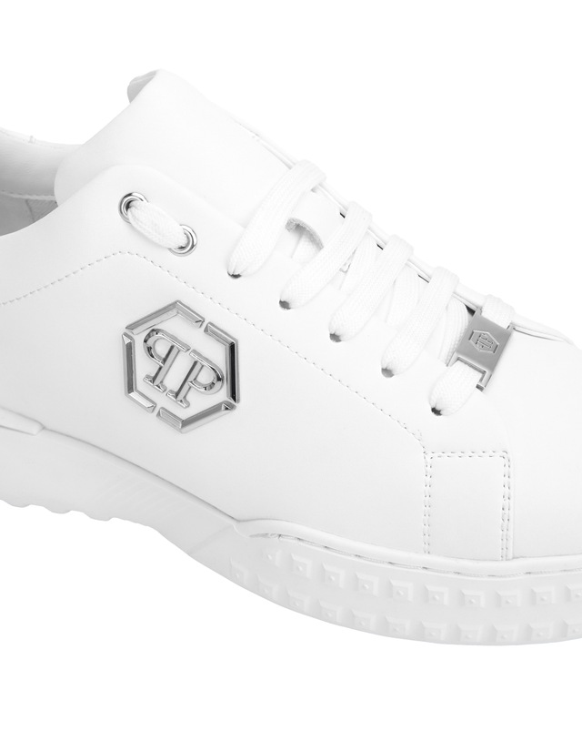 PHILIPP PLEIN Sneaker »Hexagon«