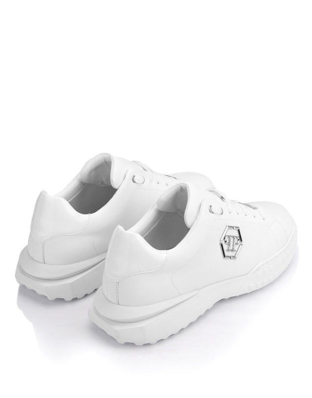 PHILIPP PLEIN Sneaker »Hexagon«