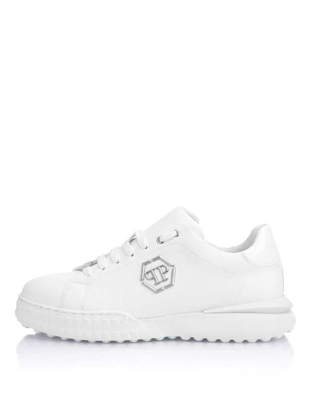 PHILIPP PLEIN Sneaker »Hexagon«