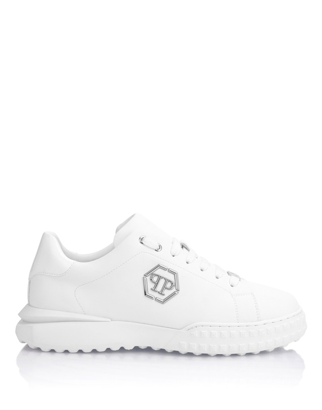 PHILIPP PLEIN Sneaker »Hexagon«