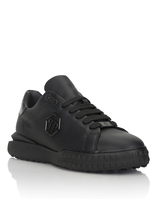 PHILIPP PLEIN Sneaker »Hexagon«