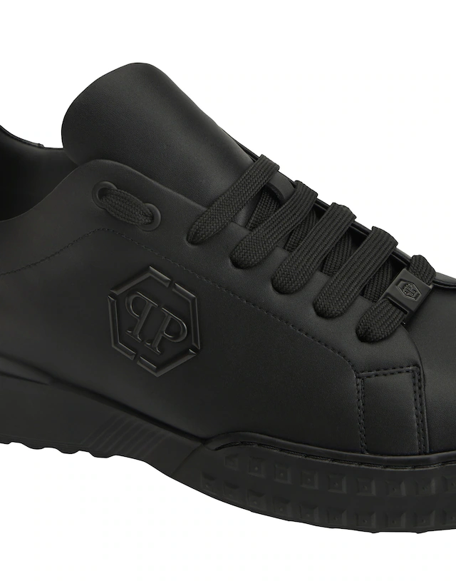 PHILIPP PLEIN Sneaker »Hexagon«