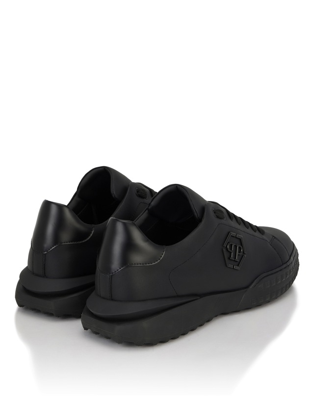 PHILIPP PLEIN Sneaker »Hexagon«