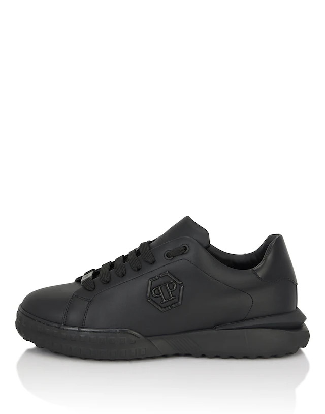 PHILIPP PLEIN Sneaker »Hexagon«