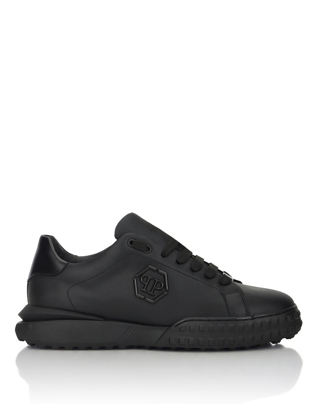 PHILIPP PLEIN Sneaker »Hexagon«