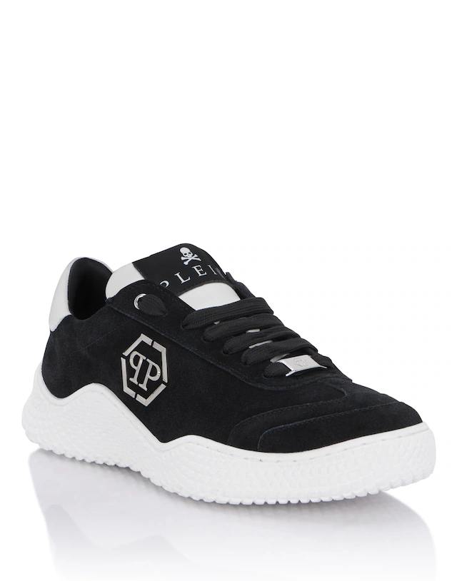 PHILIPP PLEIN Sneaker »Hexagon«