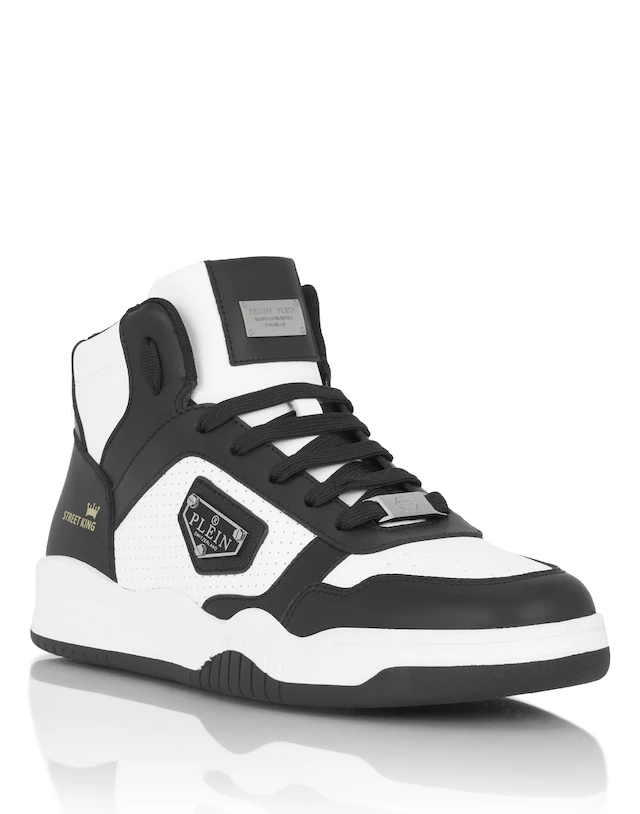 PHILIPP PLEIN Sneaker »Street«