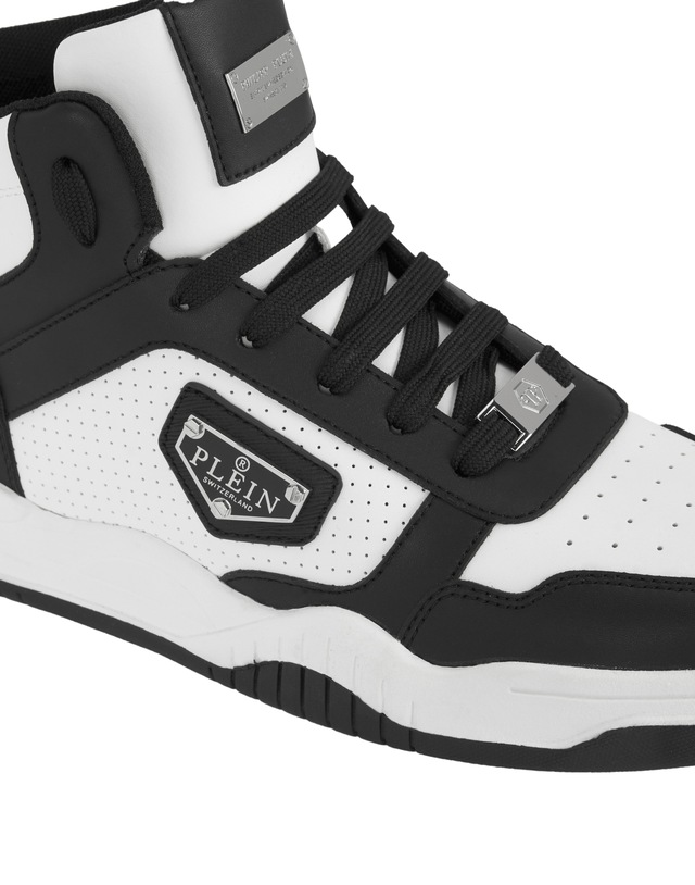 PHILIPP PLEIN Sneaker »Street«