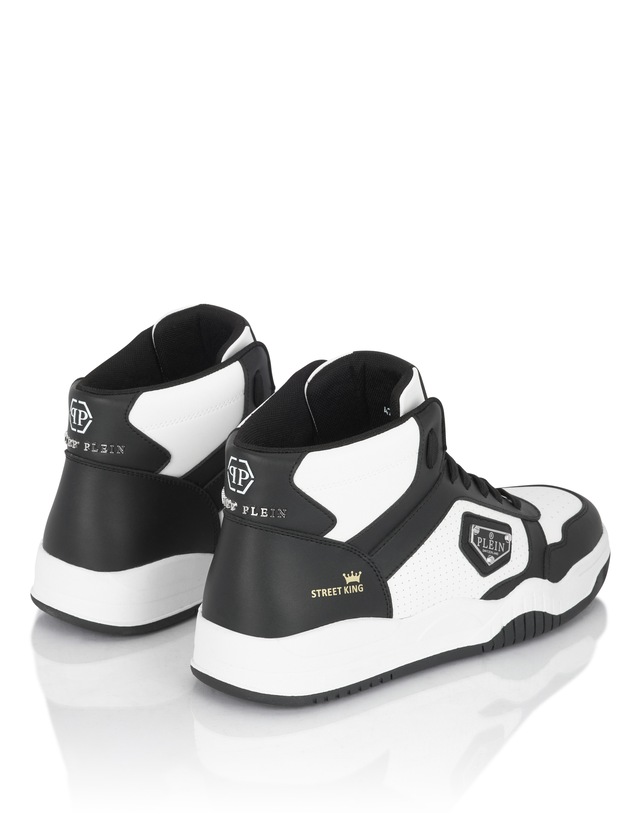 PHILIPP PLEIN Sneaker »Street«