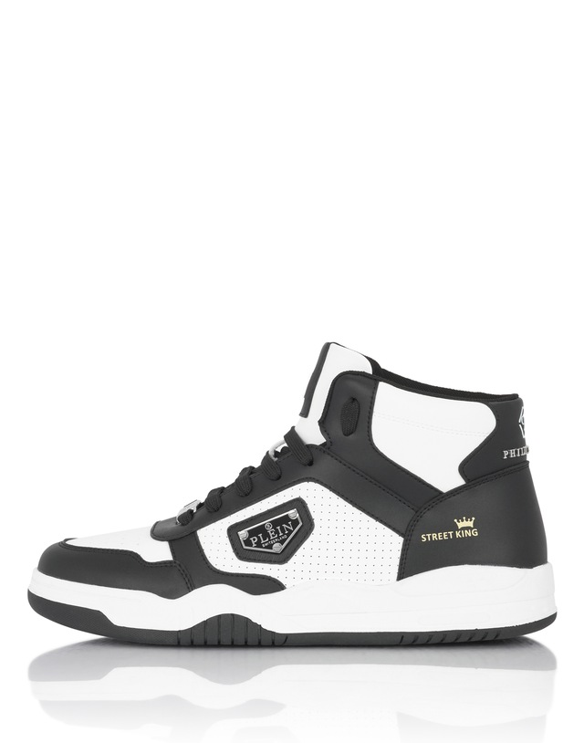 PHILIPP PLEIN Sneaker »Street«