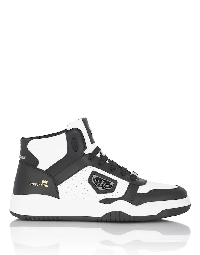 PHILIPP PLEIN Sneaker »Street«