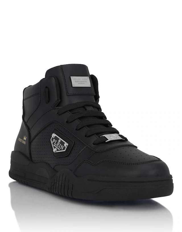 PHILIPP PLEIN Sneaker »Street«