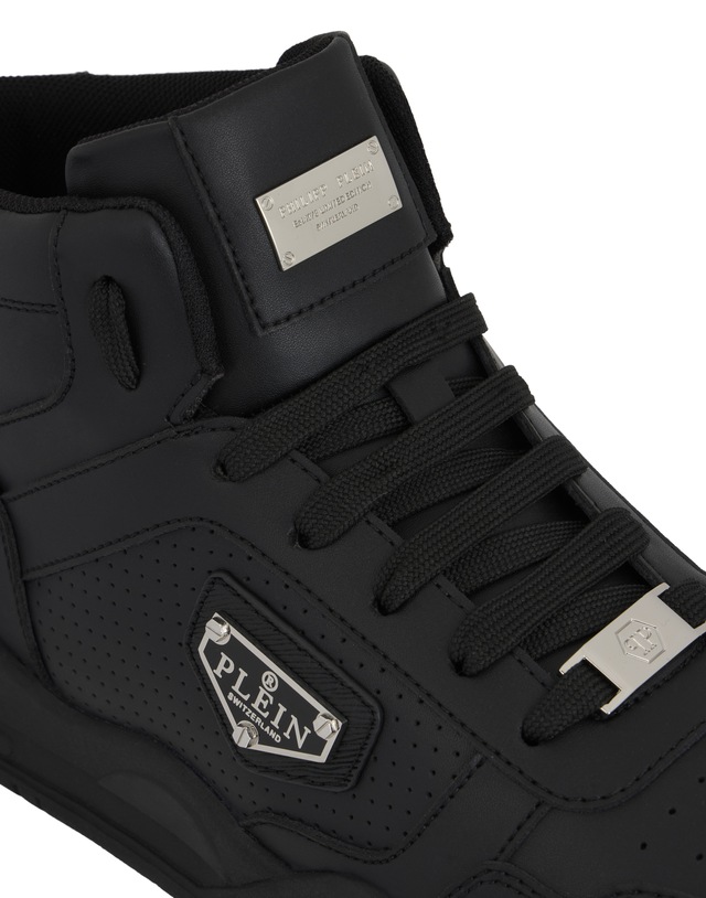 PHILIPP PLEIN Sneaker »Street«