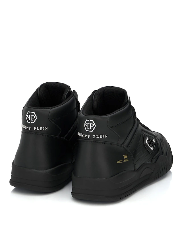 PHILIPP PLEIN Sneaker »Street«