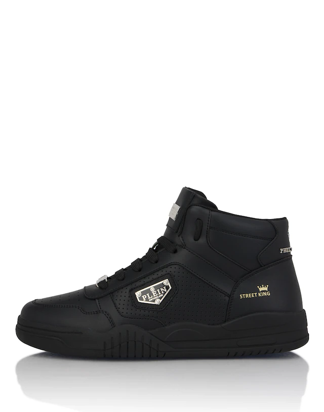 PHILIPP PLEIN Sneaker »Street«
