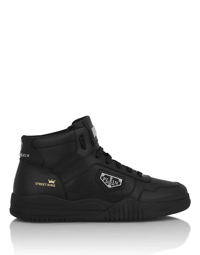 PHILIPP PLEIN Sneaker »Street«