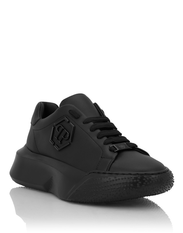 PHILIPP PLEIN Sneaker »Hexagon«