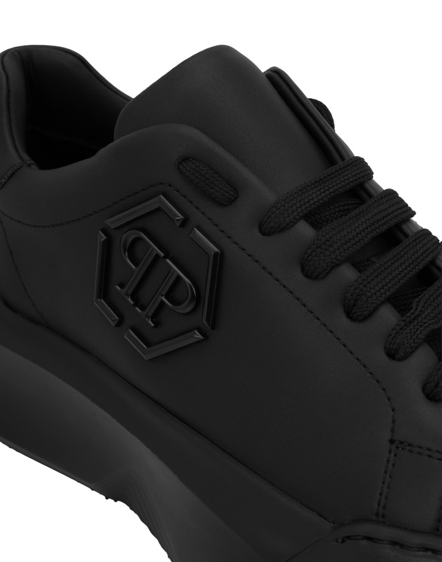 PHILIPP PLEIN Sneaker »Hexagon«