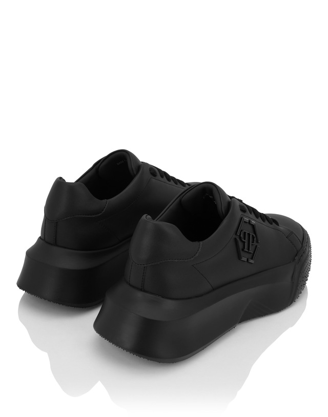 PHILIPP PLEIN Sneaker »Hexagon«