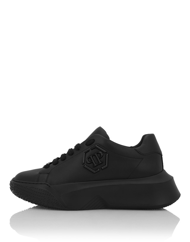 PHILIPP PLEIN Sneaker »Hexagon«