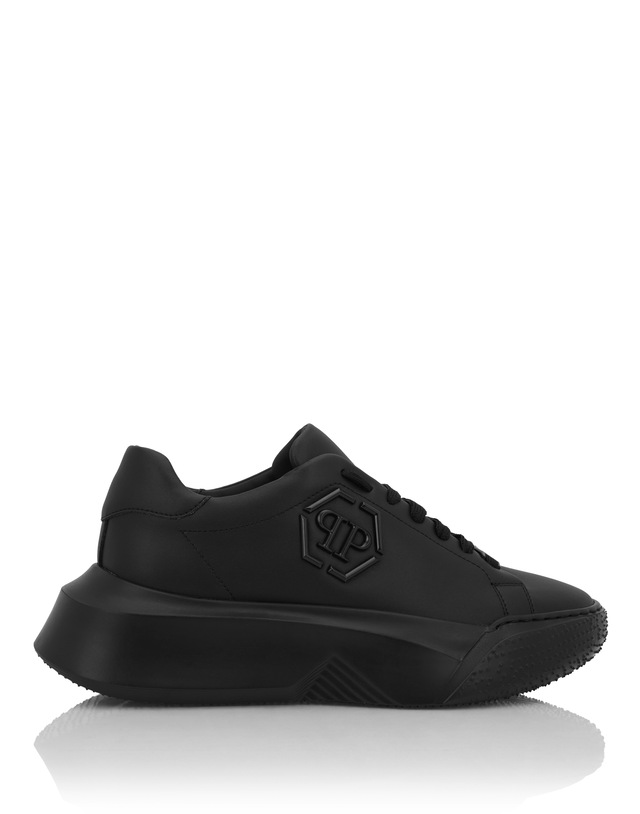 PHILIPP PLEIN Sneaker »Hexagon«