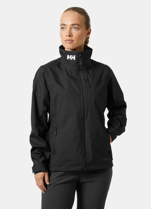 Helly Hansen Funktionsjacke »W CREW JACKET 2.0«