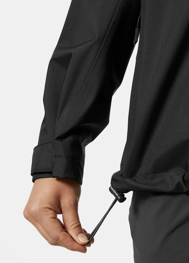 Helly Hansen Funktionsjacke »W CREW JACKET 2.0«