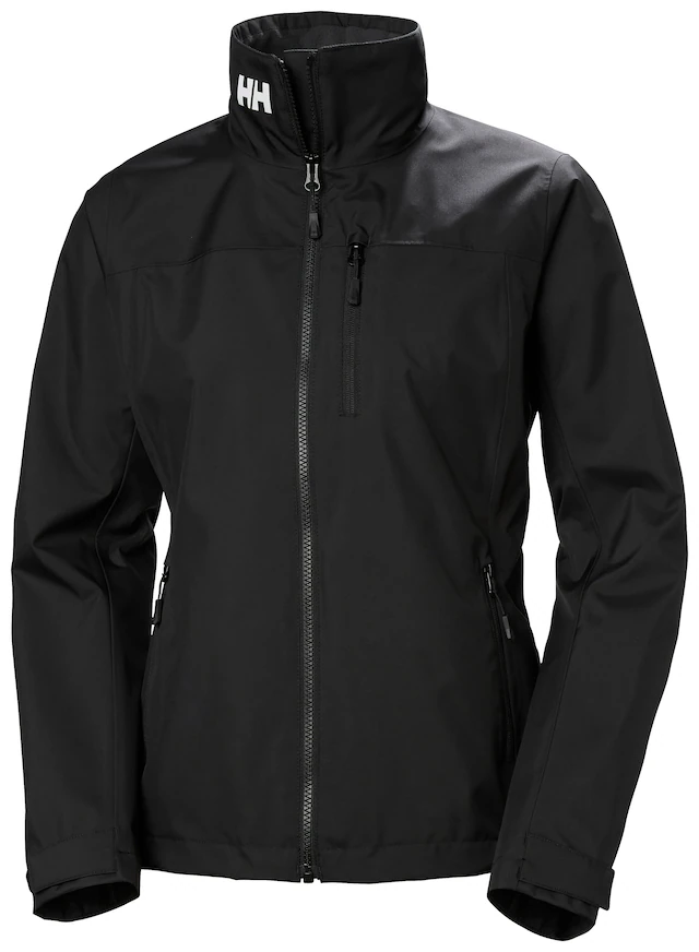 Helly Hansen Funktionsjacke »W CREW JACKET 2.0«
