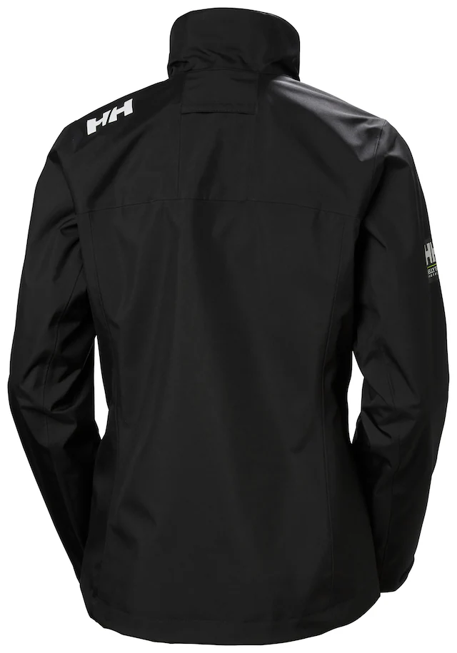 Helly Hansen Funktionsjacke »W CREW JACKET 2.0«