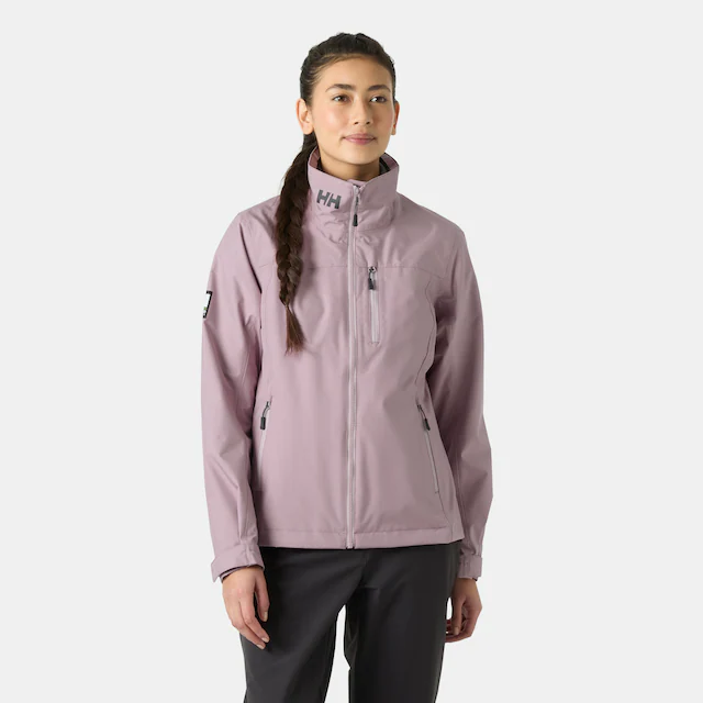 Helly Hansen Funktionsjacke »W CREW JACKET 2.0«