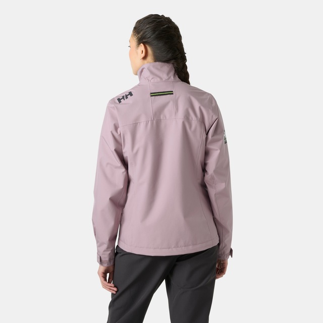 Helly Hansen Funktionsjacke »W CREW JACKET 2.0«