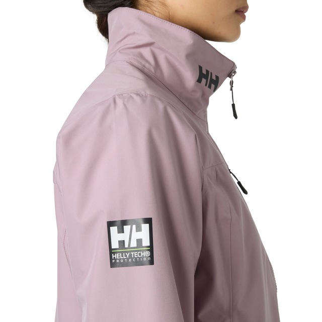 Helly Hansen Funktionsjacke »W CREW JACKET 2.0«
