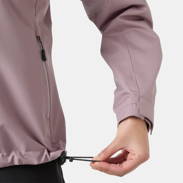 Helly Hansen Funktionsjacke »W CREW JACKET 2.0«