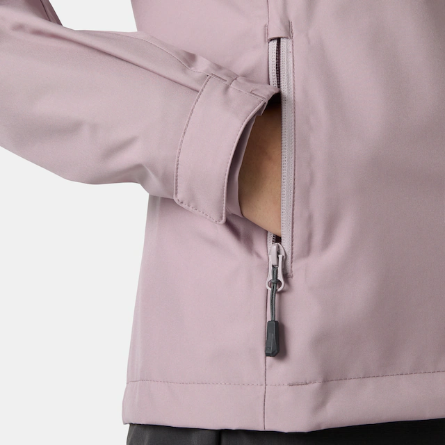 Helly Hansen Funktionsjacke »W CREW JACKET 2.0«