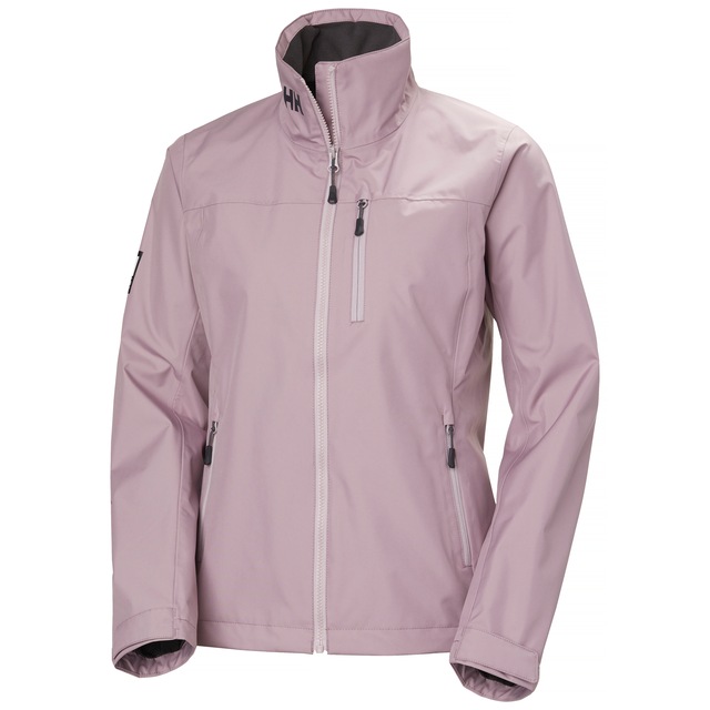 Helly Hansen Funktionsjacke »W CREW JACKET 2.0«