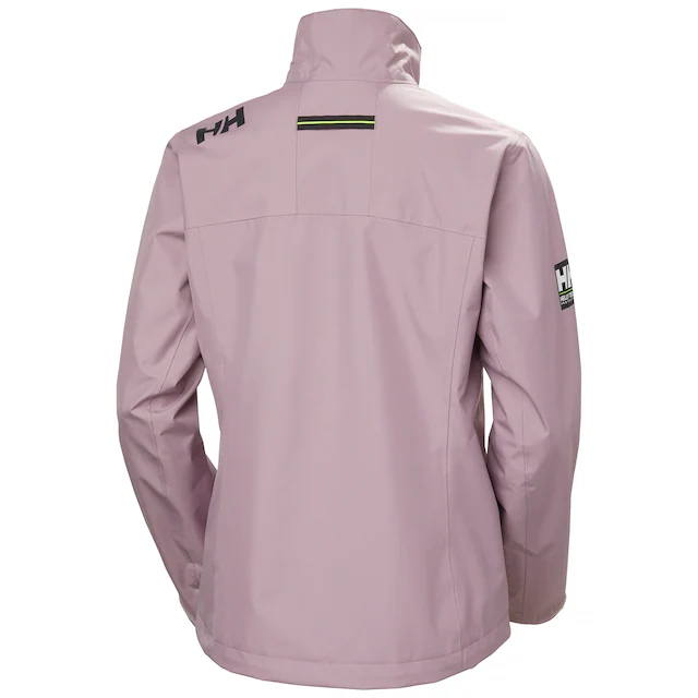 Helly Hansen Funktionsjacke »W CREW JACKET 2.0«