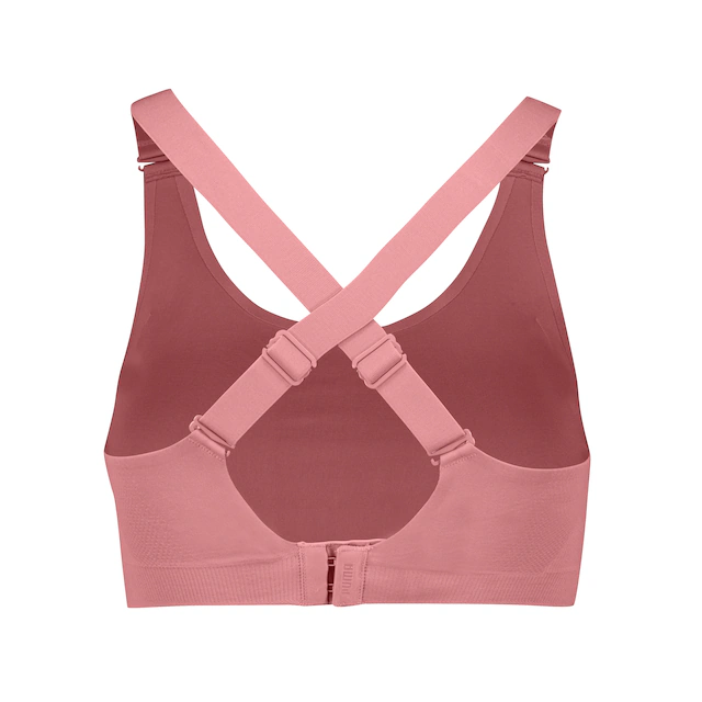 PUMA Sporttop »PUMA WOMEN 3D KNIT SPORT TOP 1P« wendbare und verstellbare Träger für einen personalisierten Look