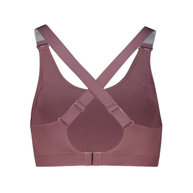 PUMA Sporttop »PUMA WOMEN 3D KNIT SPORT TOP 1P« wendbare und verstellbare Träger für einen personalisierten Look