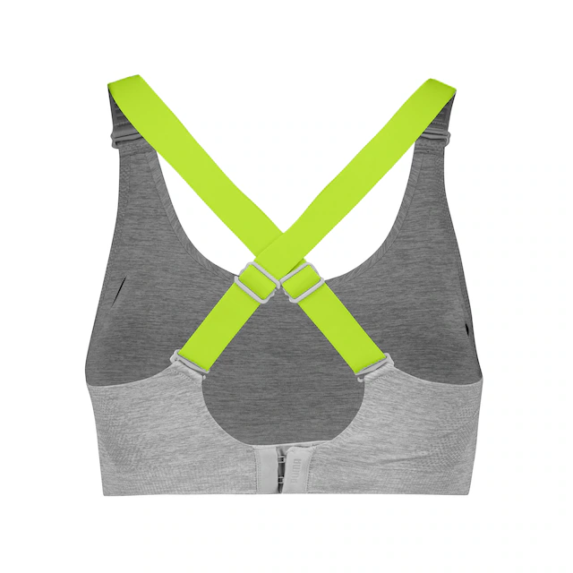 PUMA Sporttop »PUMA WOMEN 3D KNIT SPORT TOP 1P« wendbare und verstellbare Träger für einen personalisierten Look