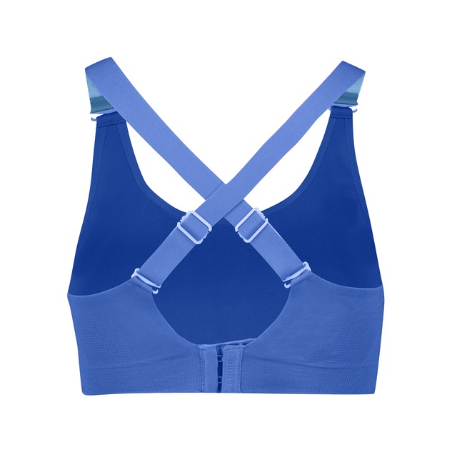 PUMA Sporttop »PUMA WOMEN 3D KNIT SPORT TOP 1P« wendbare und verstellbare Träger für einen personalisierten Look