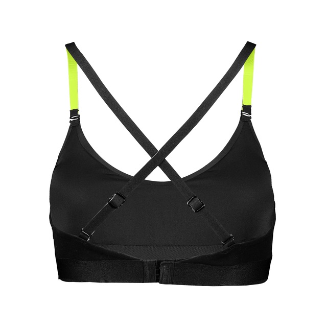 PUMA Sport-Bustier »PUMA WOMEN 3D KNIT SPORT TRIANGLE TOP 1P« wendbare und verstellbare Träger für einen personalisierten Look