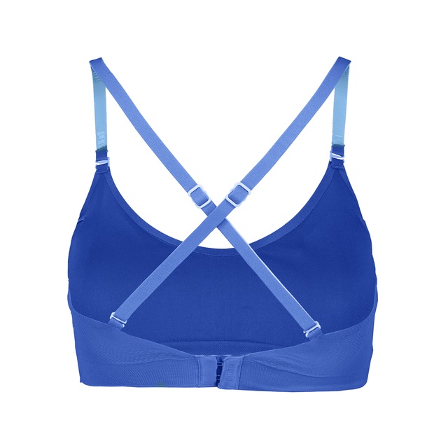PUMA Sport-Bustier »PUMA WOMEN 3D KNIT SPORT TRIANGLE TOP 1P« wendbare und verstellbare Träger für einen personalisierten Look