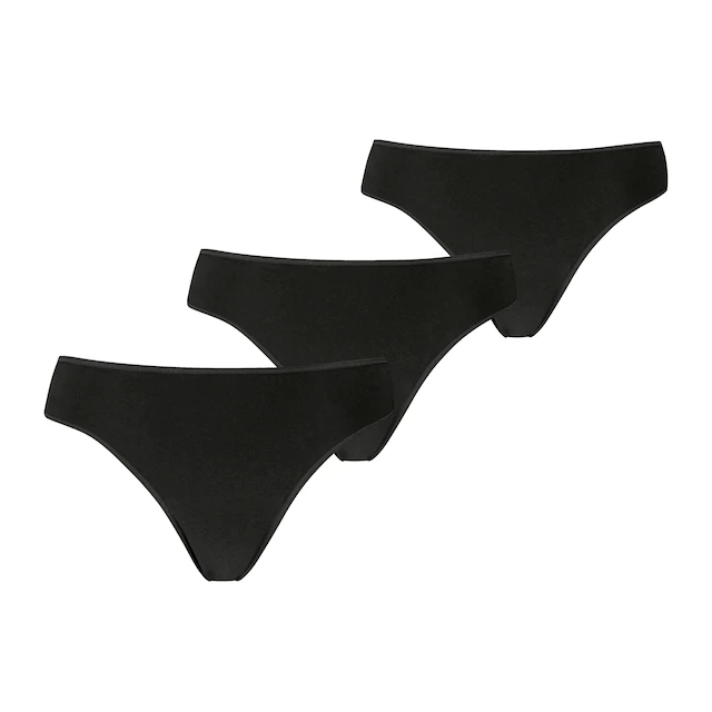 PUMA String »PUMA WOMEN MAINLINE STRING« unifarben oder meliert