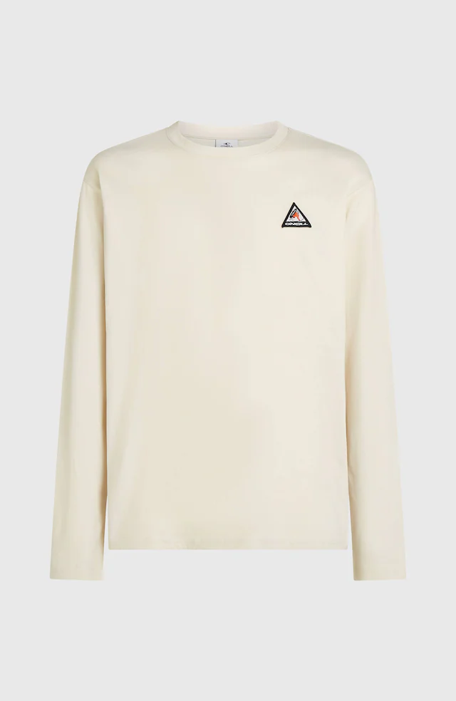 O'Neill Langarmshirt »FWC'Play L/SLV T-SHIRT« aus Baumwolle, in den Größen S bis XXL