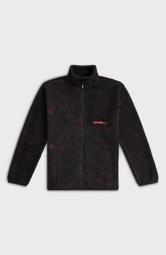O'Neill Fleecejacke »HIGH PILE FZ FLEECE« mit durchgehendem Reißverschluss, schnell trocknend, atmungsaktiv